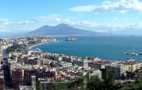 Napoli (Naples)