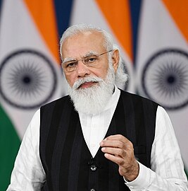 Indian Prime Minister Narendra Modi (@narendramodi) is the most-followed world leader and the most followed Asian on Twitter, with over 89 million followers.