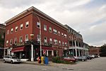 Thumbnail for Nashville Historic District (Nashua, New Hampshire)