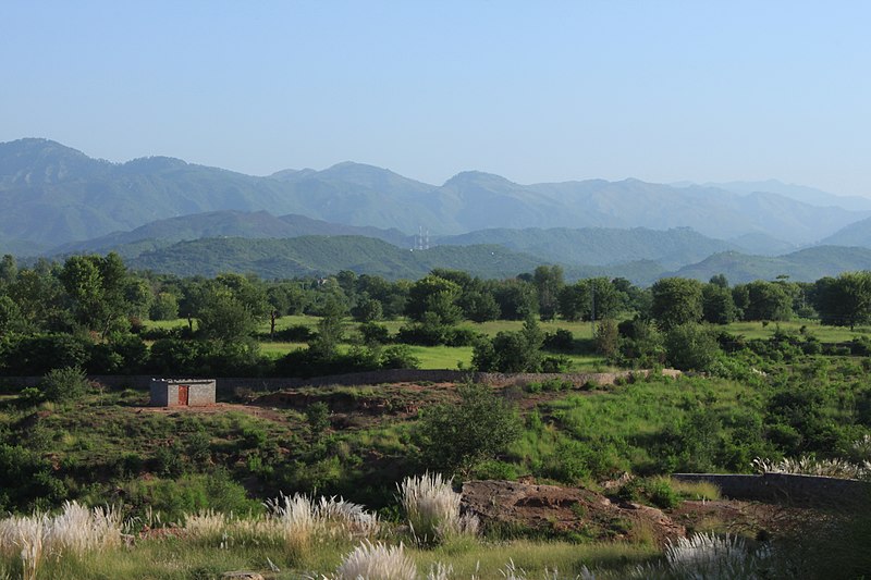 File:Nature near Islamabad (3894499978).jpg