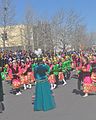 Parade de Nauryz