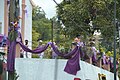 Nazareno de San Pablo en el Hatillo 2011