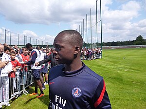 Neeskens Kebano 20110724.jpg