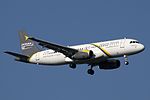 Miniatura para Nesma Airlines