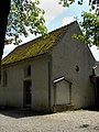 Die Nikolauskapelle in Neulengbach