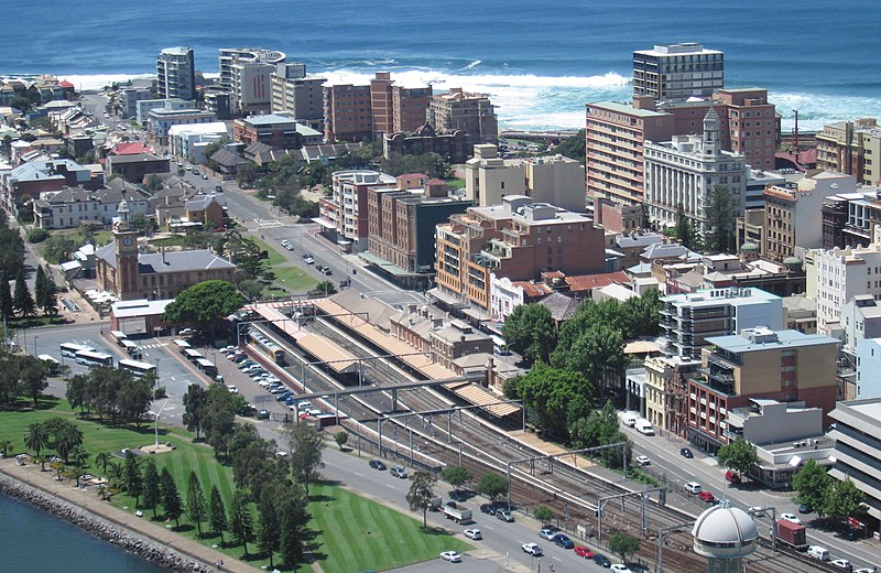 File:Newcastle's East End.jpg