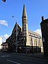 Newcastle-under-Lyme Berjamaah Church.jpg