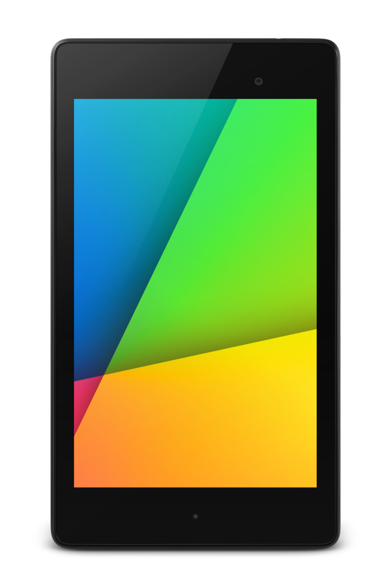 Nexus 7 (2013) - Wikipedia