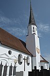 St. Martin (Niederstraubing)