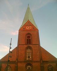 Nikolaikirche