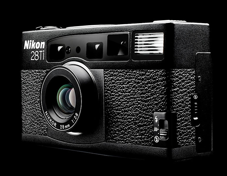 File:Nikon 28ti camera Austin Calhoon Photograph.jpg