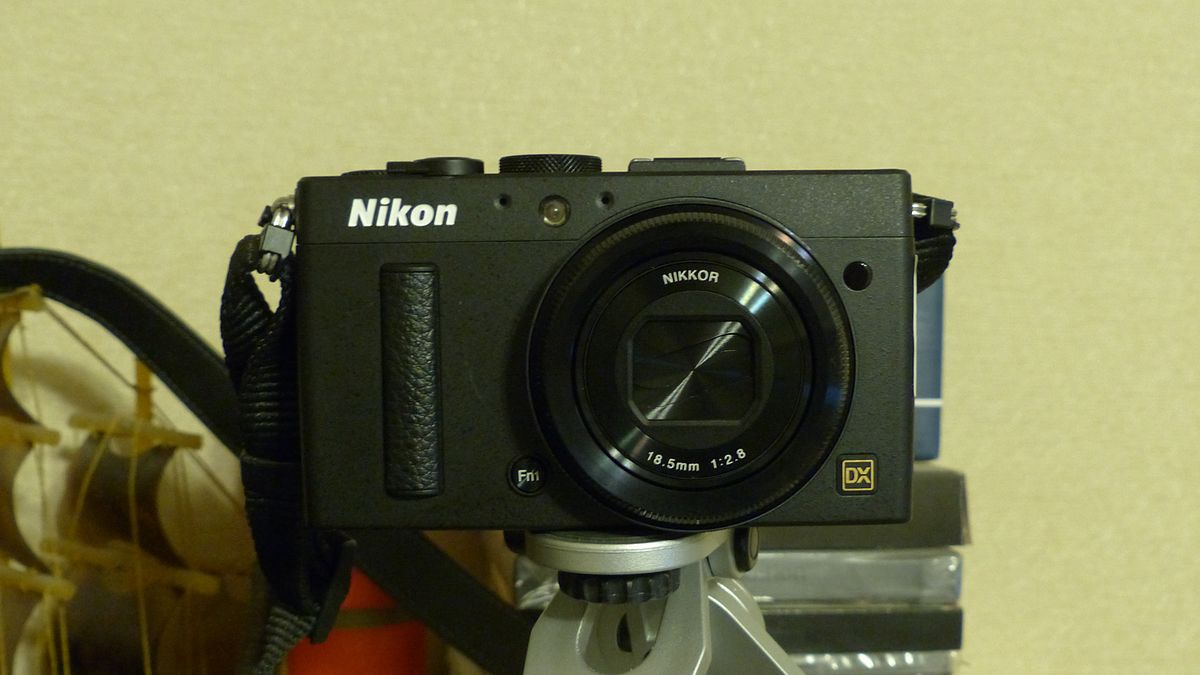 Nikon Coolpix P900 - Wikipedia