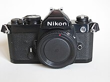 Nikon FM - Wikipedia