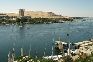 Nil: Najduža rijeka u Africi