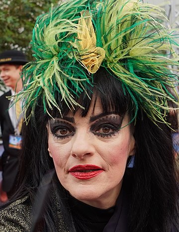 Nina Hagen