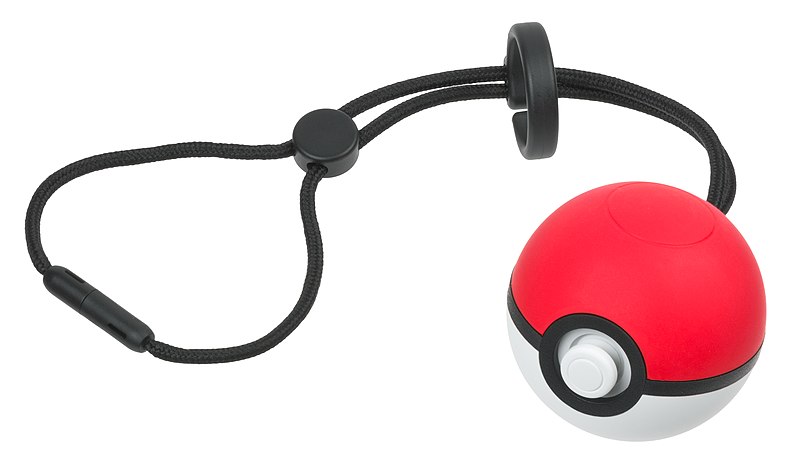 Review: Poké Ball Plus - The Most Imperfect Perfect Accessory You