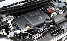 Nissan qashqai diesel engine renault