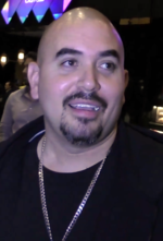 Thumbnail for Noel Gugliemi