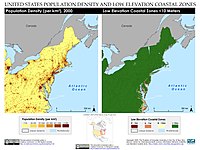 Climate Change In The United States