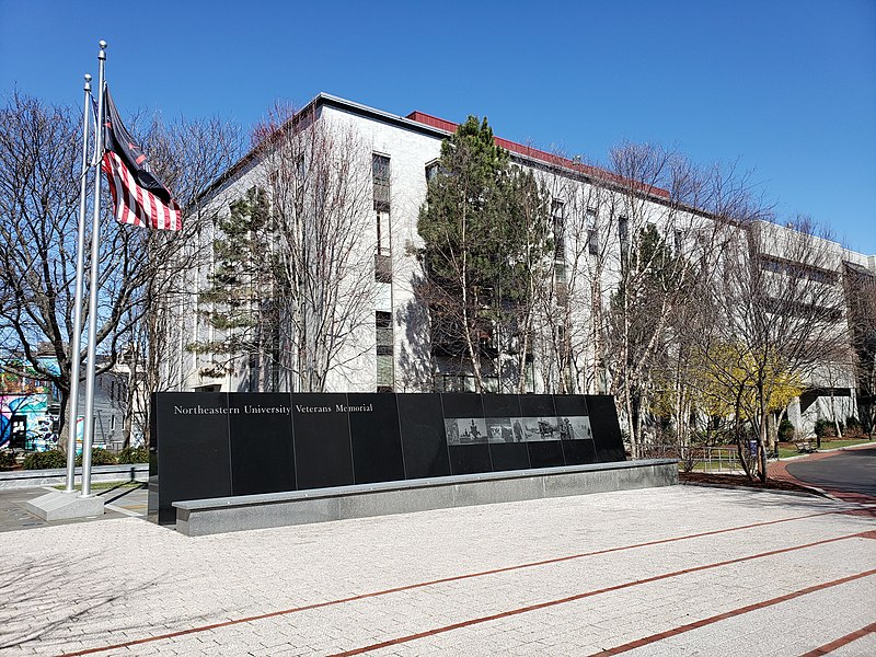 File:Northeastern University Veterans Memorial 2.jpg