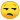 Noto Emoji Pie 1f612.svg