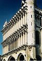 Notre-Dame de Dijon: Gotische Fassade