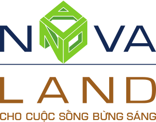 <span class="mw-page-title-main">Novaland Group</span> Vietnamese real estate developer