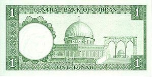 Jordanian Dinar