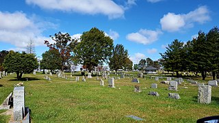 <span class="mw-page-title-main">Oakdale Cemetery (Hendersonville, North Carolina)</span> Historic cemetery in North Carolina, United States