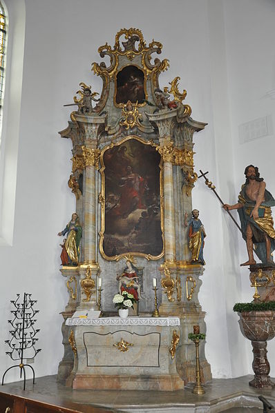 File:Obereschach Pfarrkirche Seitenaltar links 01.jpg