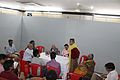 Odia wiki source meeting, Bhubaneswar.jpg