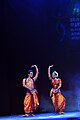 File:Odissi dance at Nishagandi Dance Festival 2024 (212).jpg