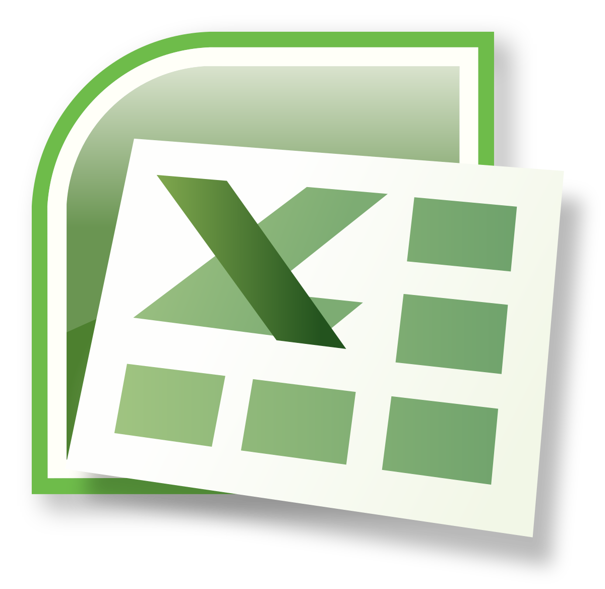 Excel картинки для презентации