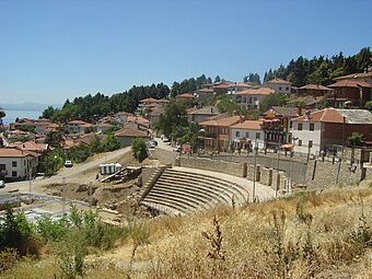 Ohrid ancient theatre.JPG