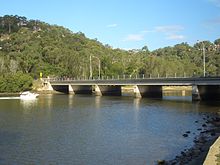 Old Woronora Bridge Old Woronora Bridge.JPG