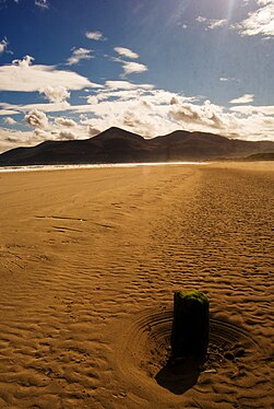 Murlough Bay, County Antrim Photographer: Ryan Mcdonald