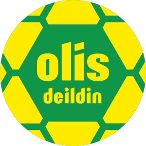 Olis deildin.svg