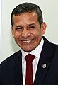 Ollanta Humala 2011-2016