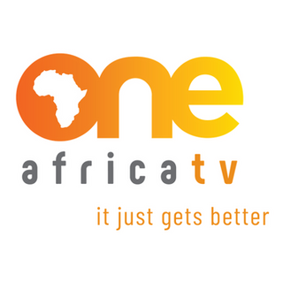 <span class="mw-page-title-main">One Africa Television</span> Namibian free-to-air television station founded in 2003