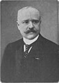 Rudolf Patijn niet later dan 1913 geboren op 9 december 1863
