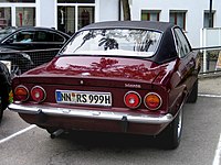 Opel Manta - Wikipedia