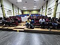 osmwiki:File:OpenstreetMap BoF at FOSSMEET NIT Calicut 3.jpg