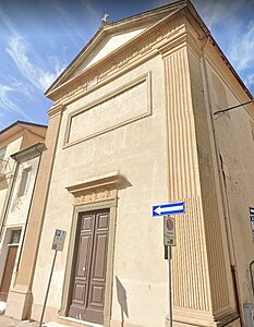 Oratorio di San Giuseppe, Viareggio.jpg