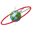 File:Orbit mechanics icon.svg