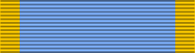 File:Ordre du Merite sportif Chevalier ribbon.svg