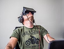 Oculus Rift - Wikipedia