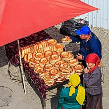 travel agency kyrgyzstan