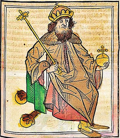 Otón III de Baviera