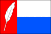 Bandeira de Písařov