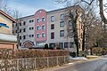 * Nomination Hotel Sonnengrund on Annastrasße #9, Pörtschach, Carinthia, Austria -- Johann Jaritz 02:49, 5 February 2024 (UTC) * Promotion  Support Good quality.--Agnes Monkelbaan 05:08, 5 February 2024 (UTC)